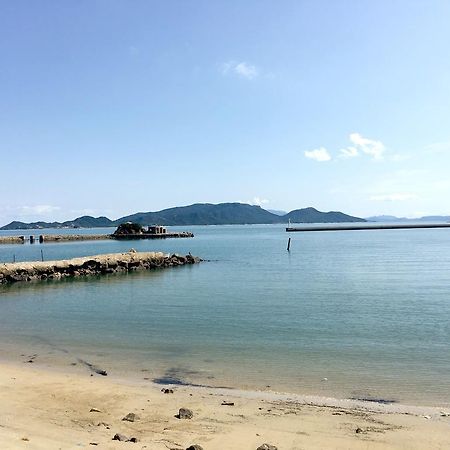 Hotel Namihei II Naoshima Zewnętrze zdjęcie